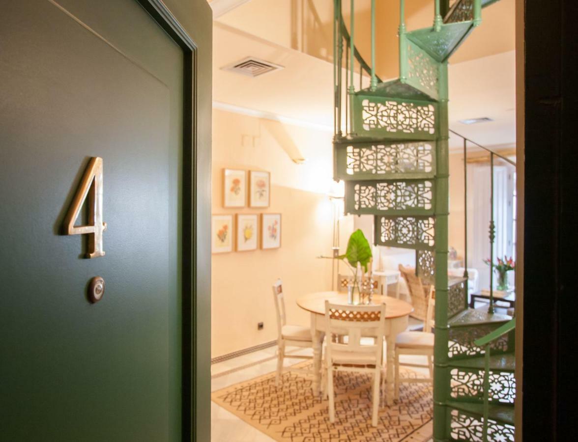 Botanic Duplex Terrace 5 Pax Apartamento