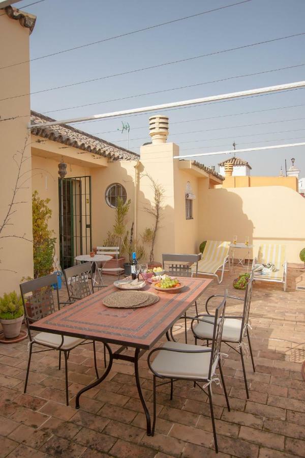 Apartamento Botanic Duplex Terrace 5 Pax *