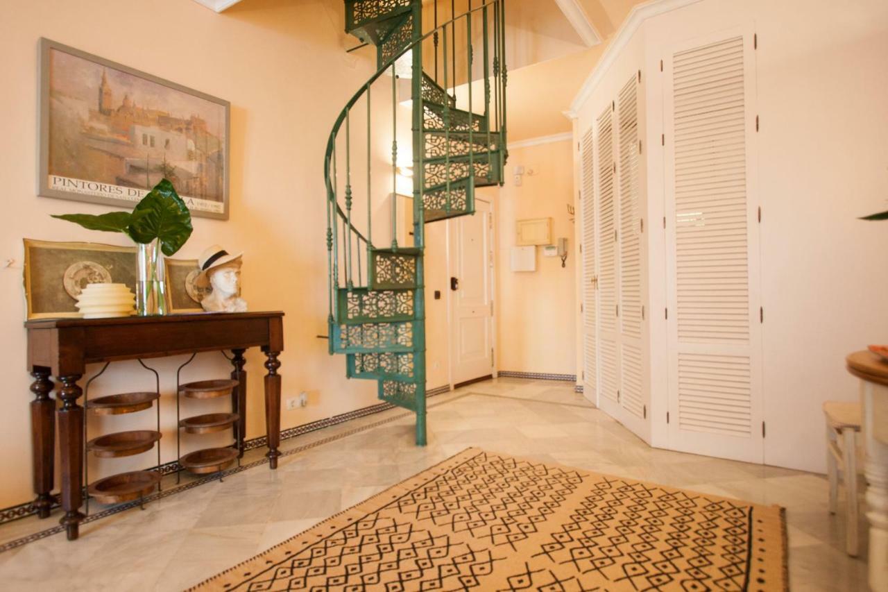 Botanic Duplex Terrace 5 Pax Apartamento