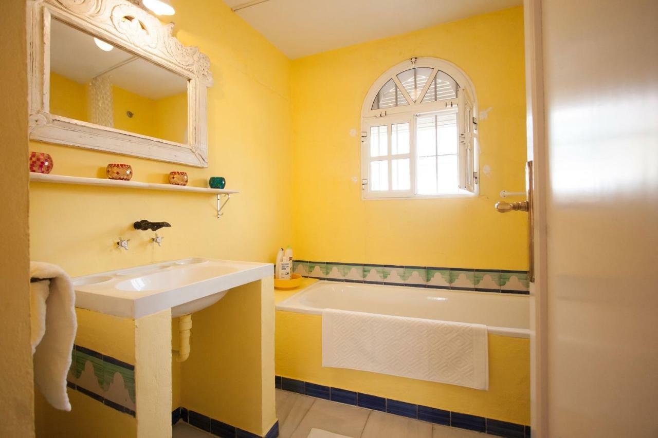 Botanic Duplex Terrace 5 Pax Apartamento