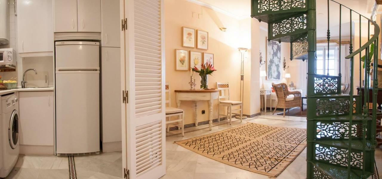 Botanic Duplex Terrace 5 Pax Apartamento