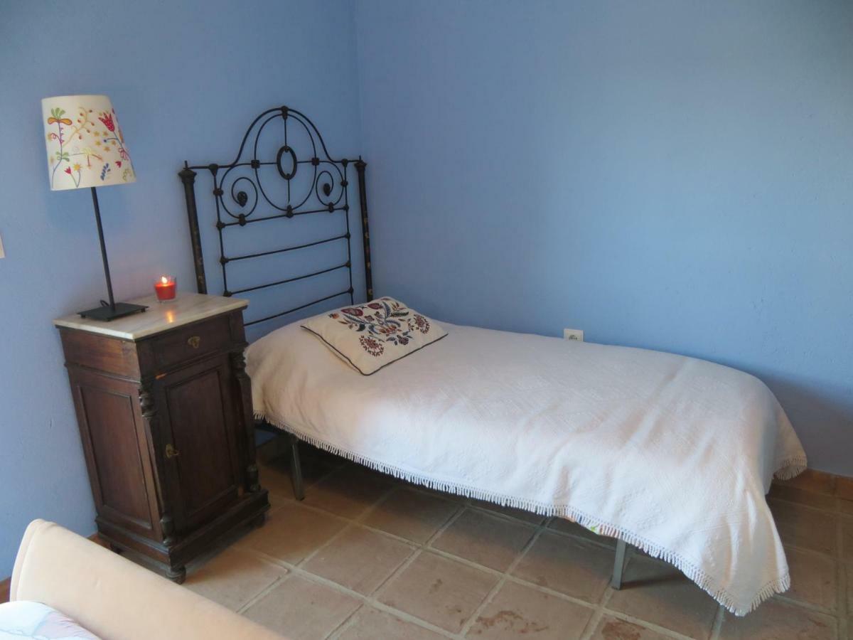 Country house La Estrella