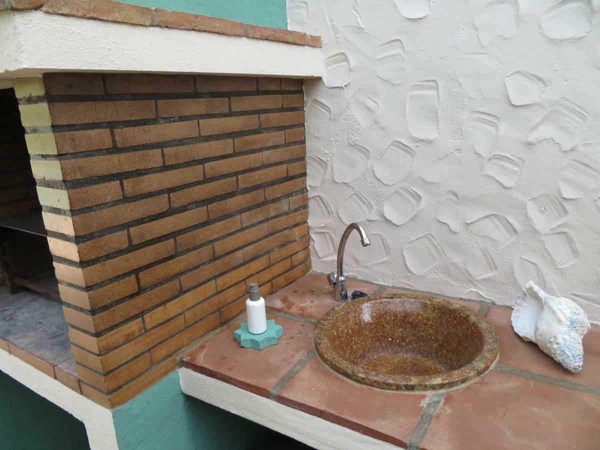 La Estrella Country house *