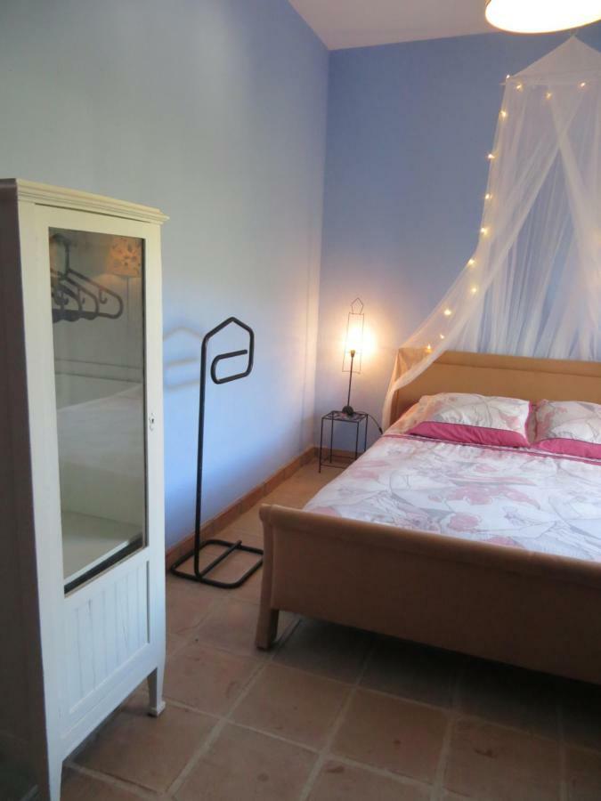 Country house La Estrella *