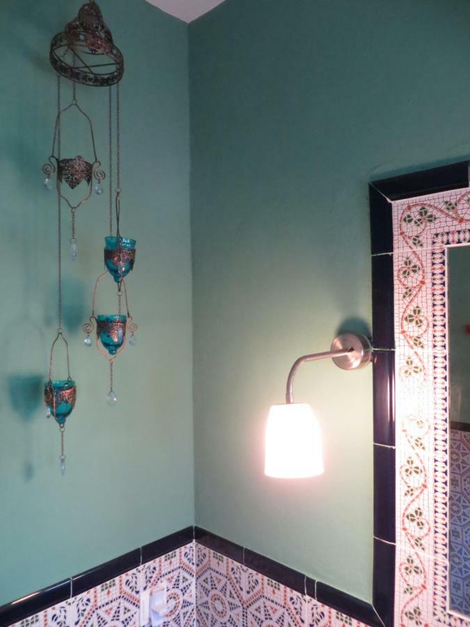 Country house La Estrella