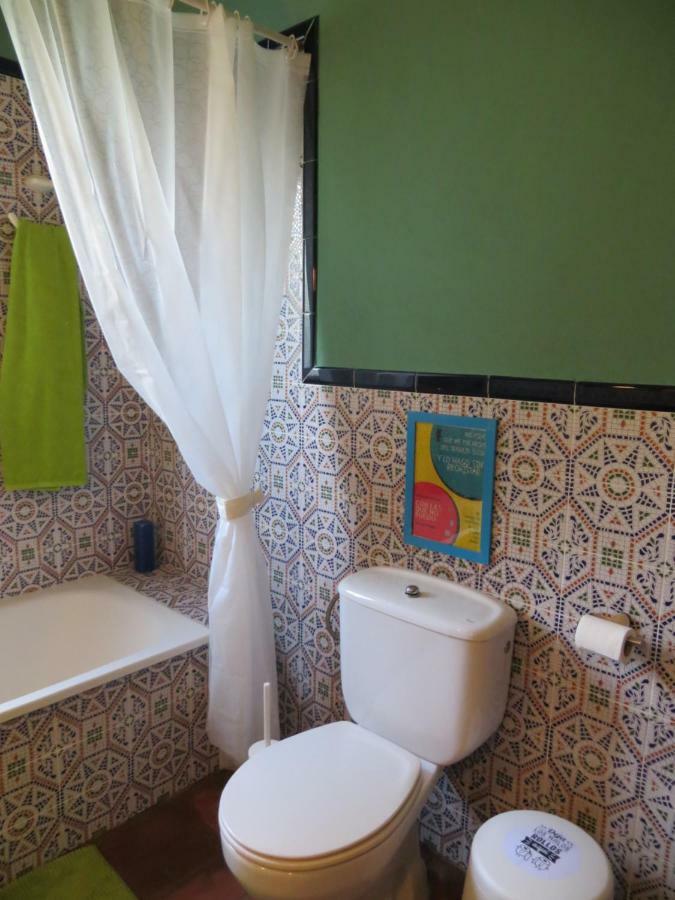 Country house La Estrella