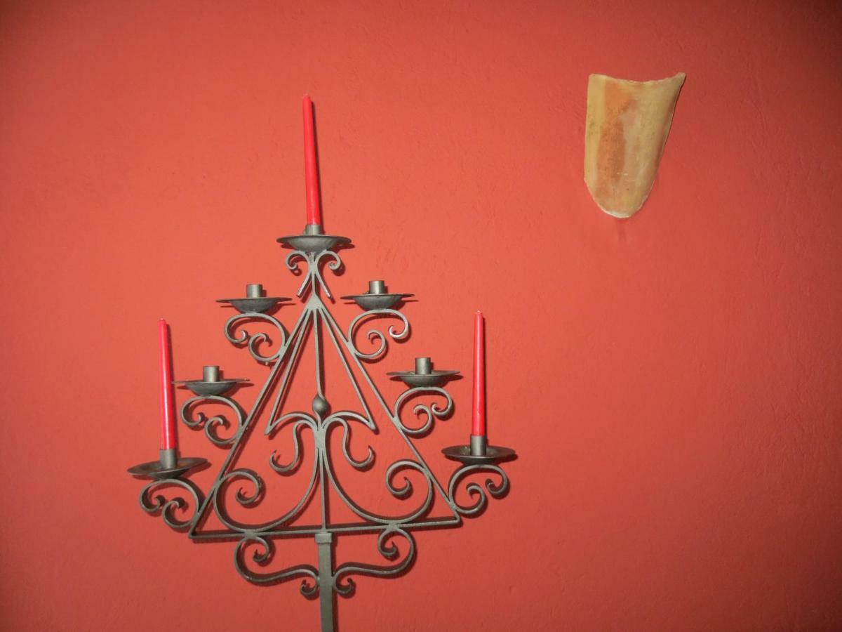 La Estrella Country house Pizarra