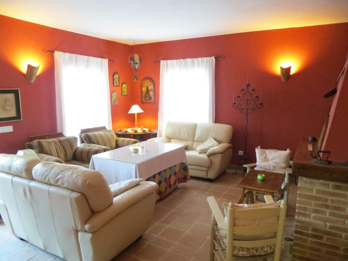 Country house La Estrella *