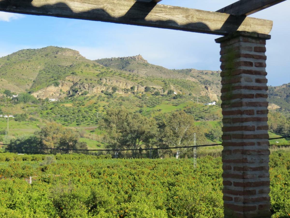 Country house La Estrella *
