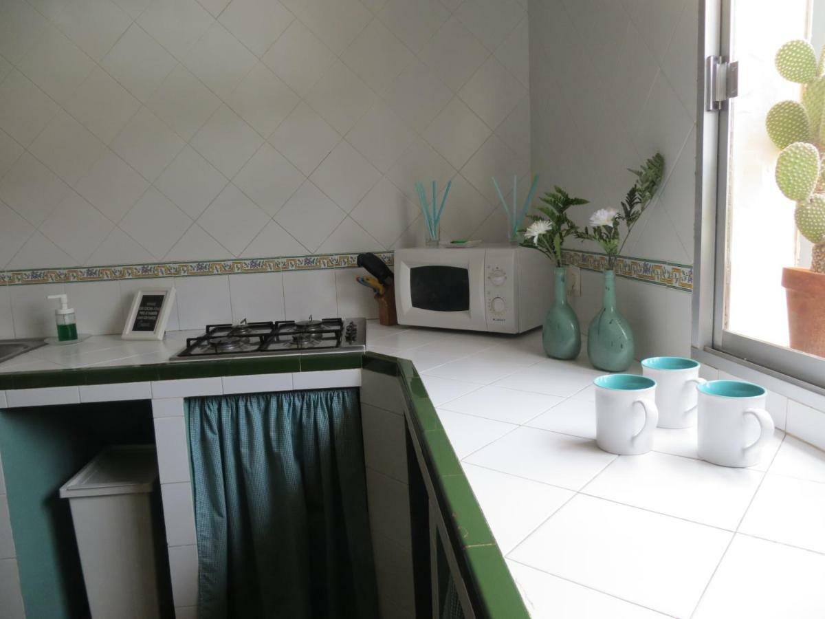 Country house La Estrella *