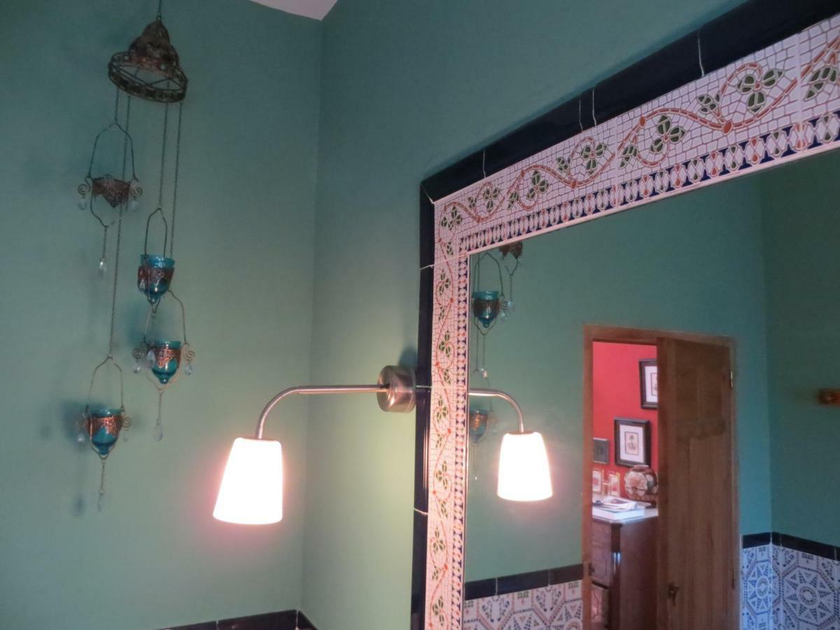La Estrella Country house