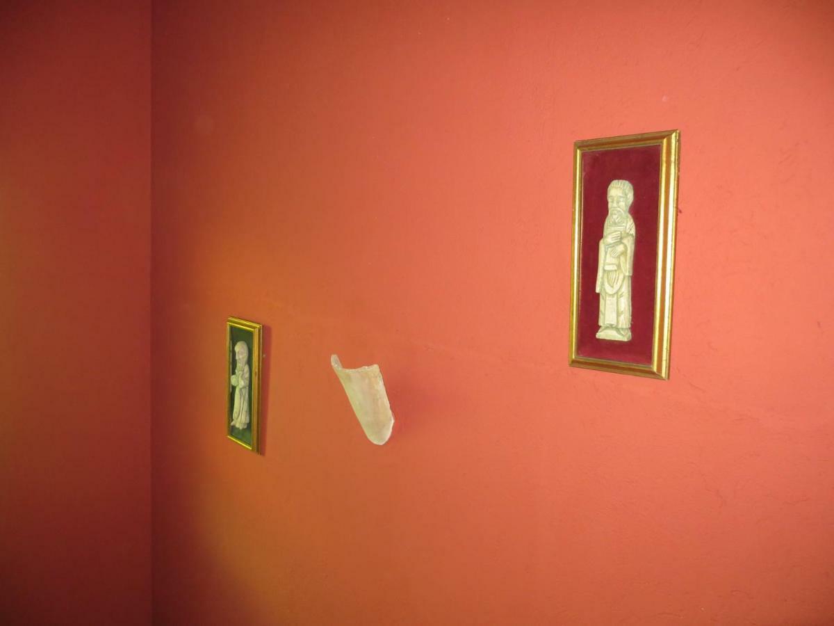 La Estrella Pizarra