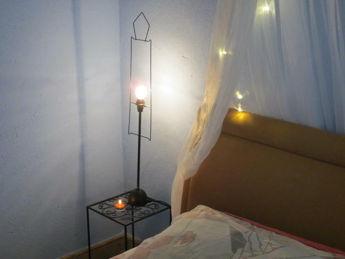 La Estrella * Pizarra