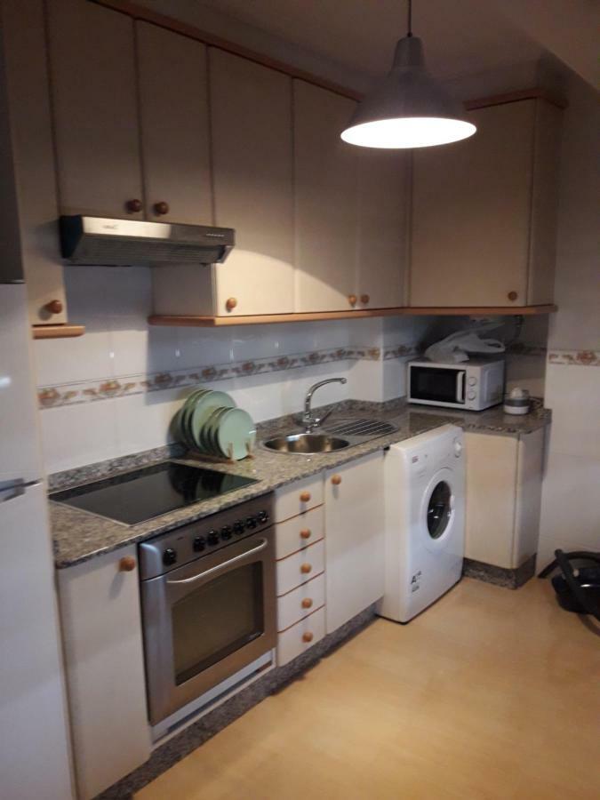 Apartamento Apartamento Sobradelo Vilagarcía de Arousa