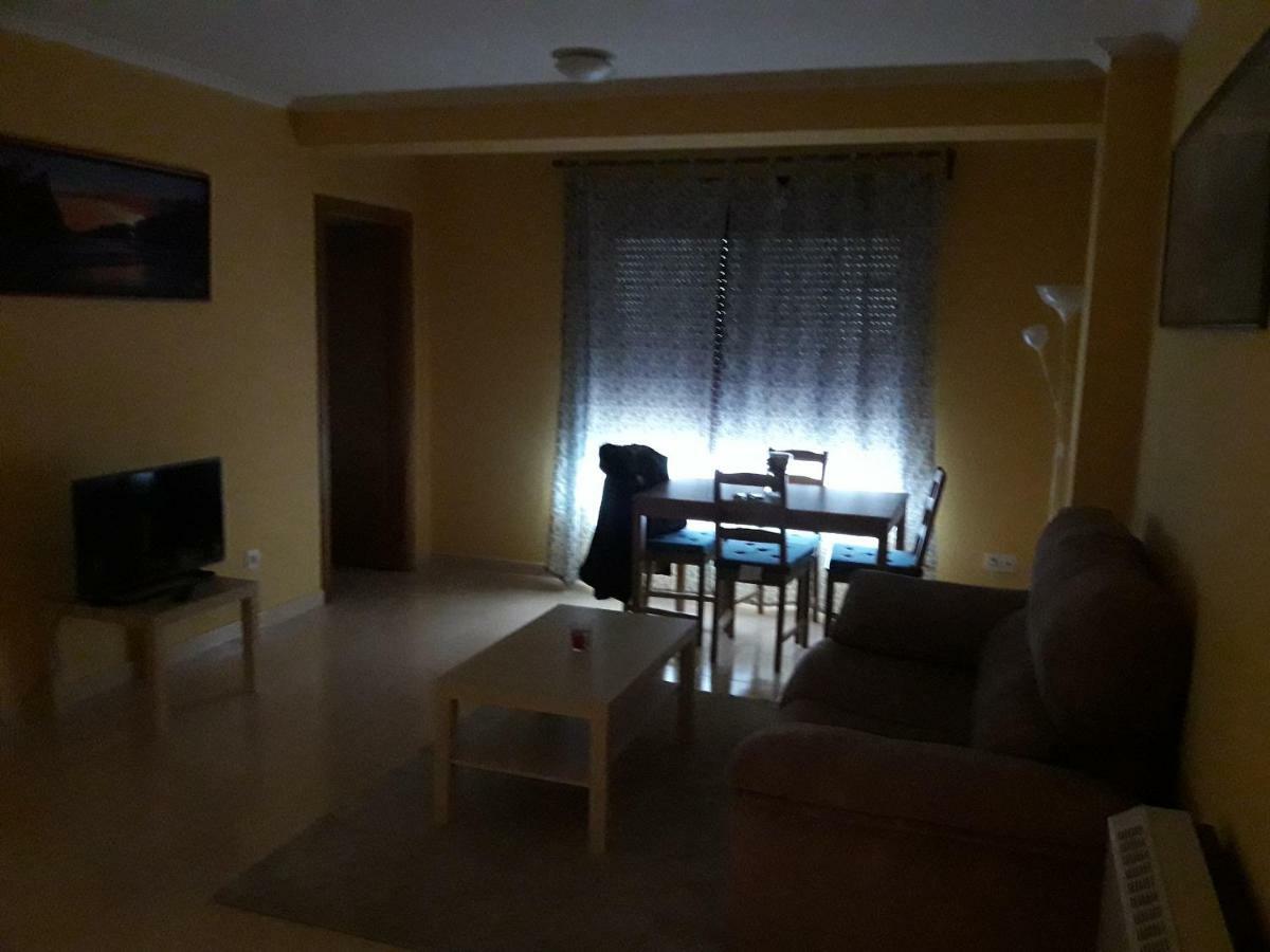Apartamento Apartamento Sobradelo Vilagarcía de Arousa