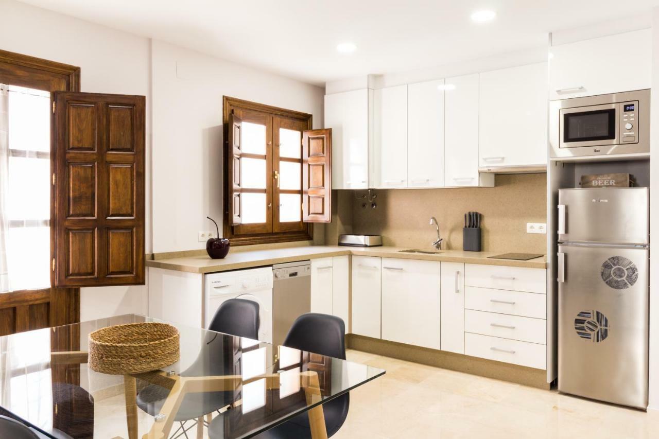 Fabuloso Apartamento En Centro Histórico Apartamento *