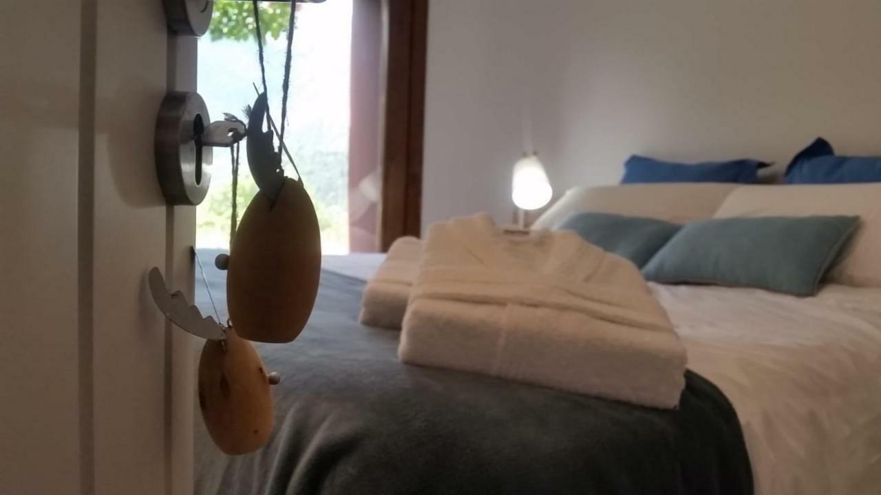Pensión Cal Barida Cava
