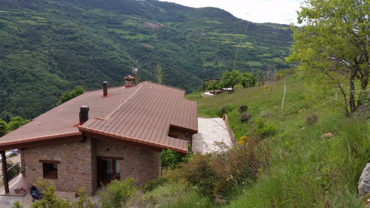 Cal Barida