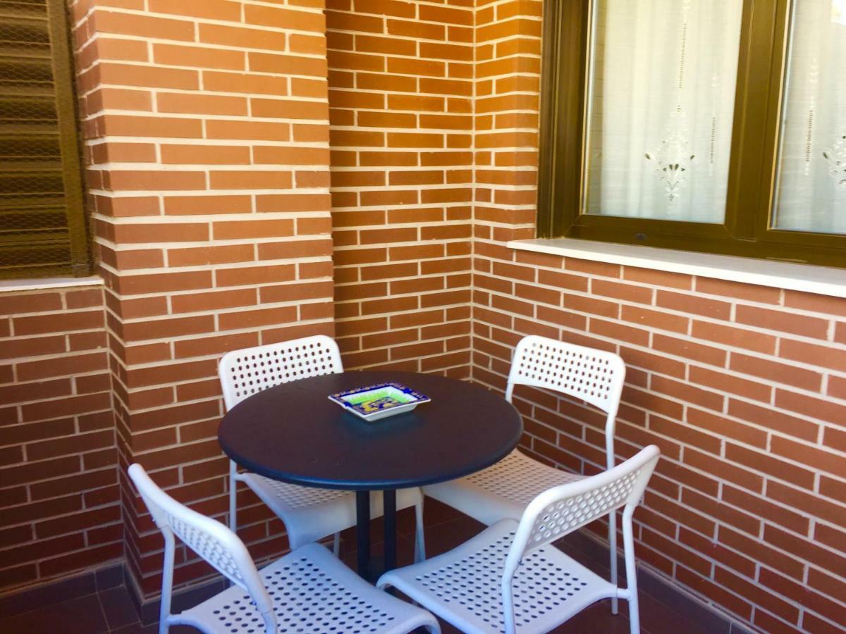 Apartamento Arcos Costa Cálida