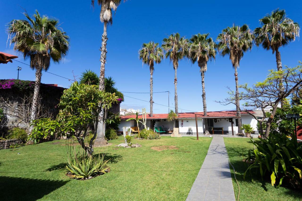 La Gaviota - Flores Apartment *