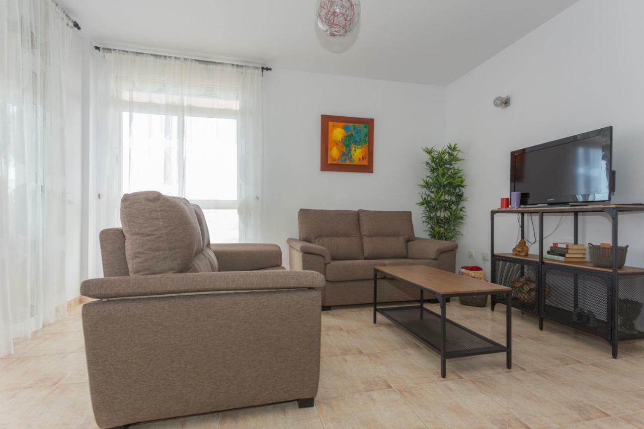 Entero Con Vistas Al Mar En Apartment *