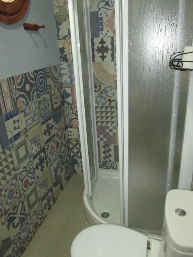Tobares Apartamento