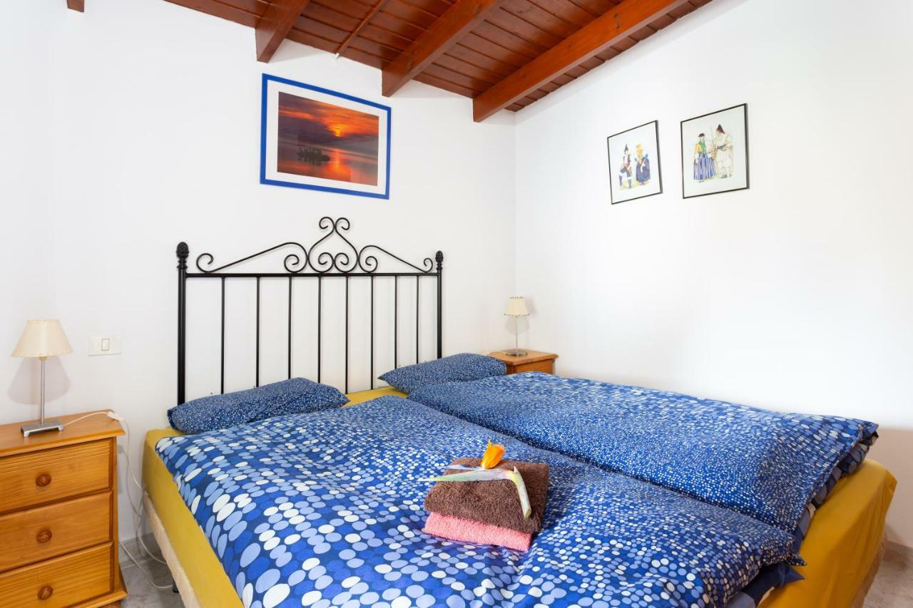 La Gaviota - Flores Apartamento Icod De Los Vinos