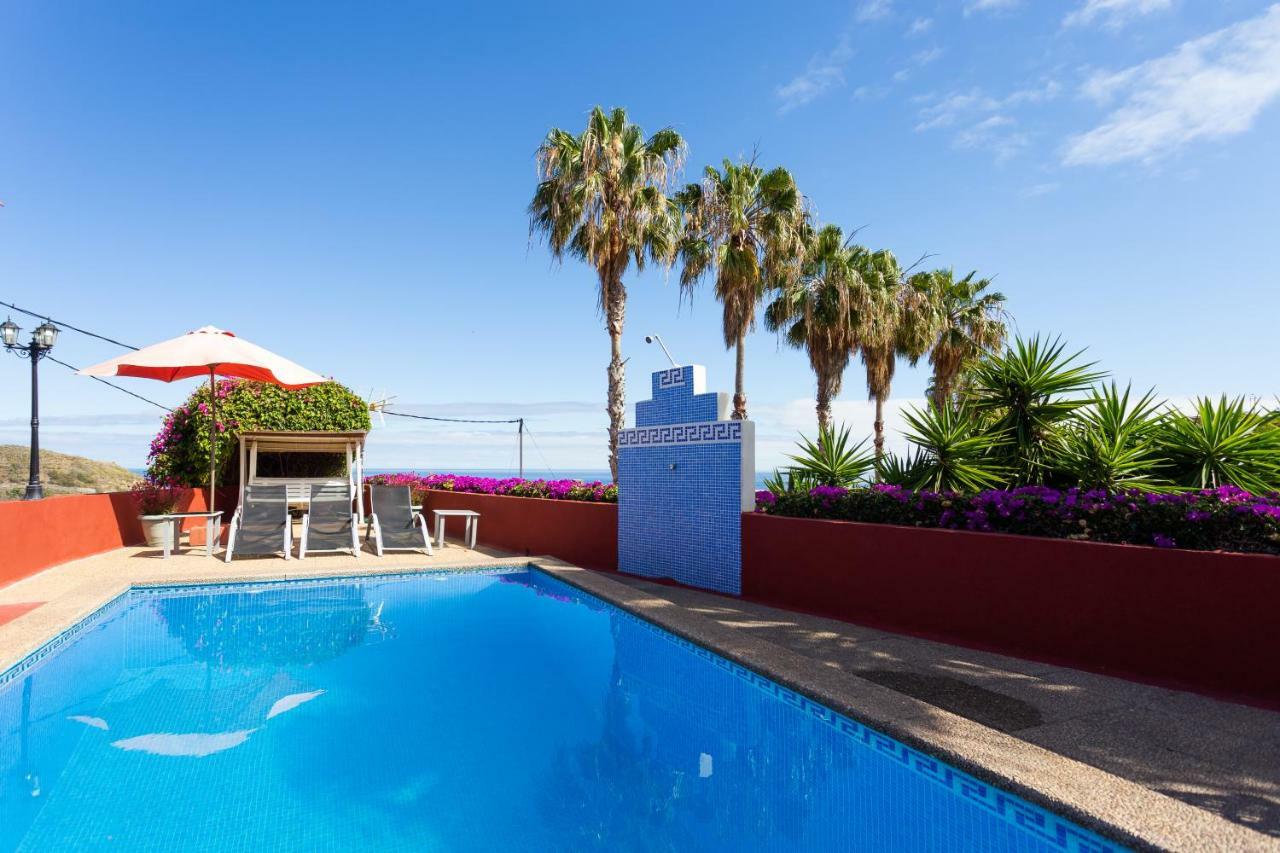 La Gaviota - Flores Apartment