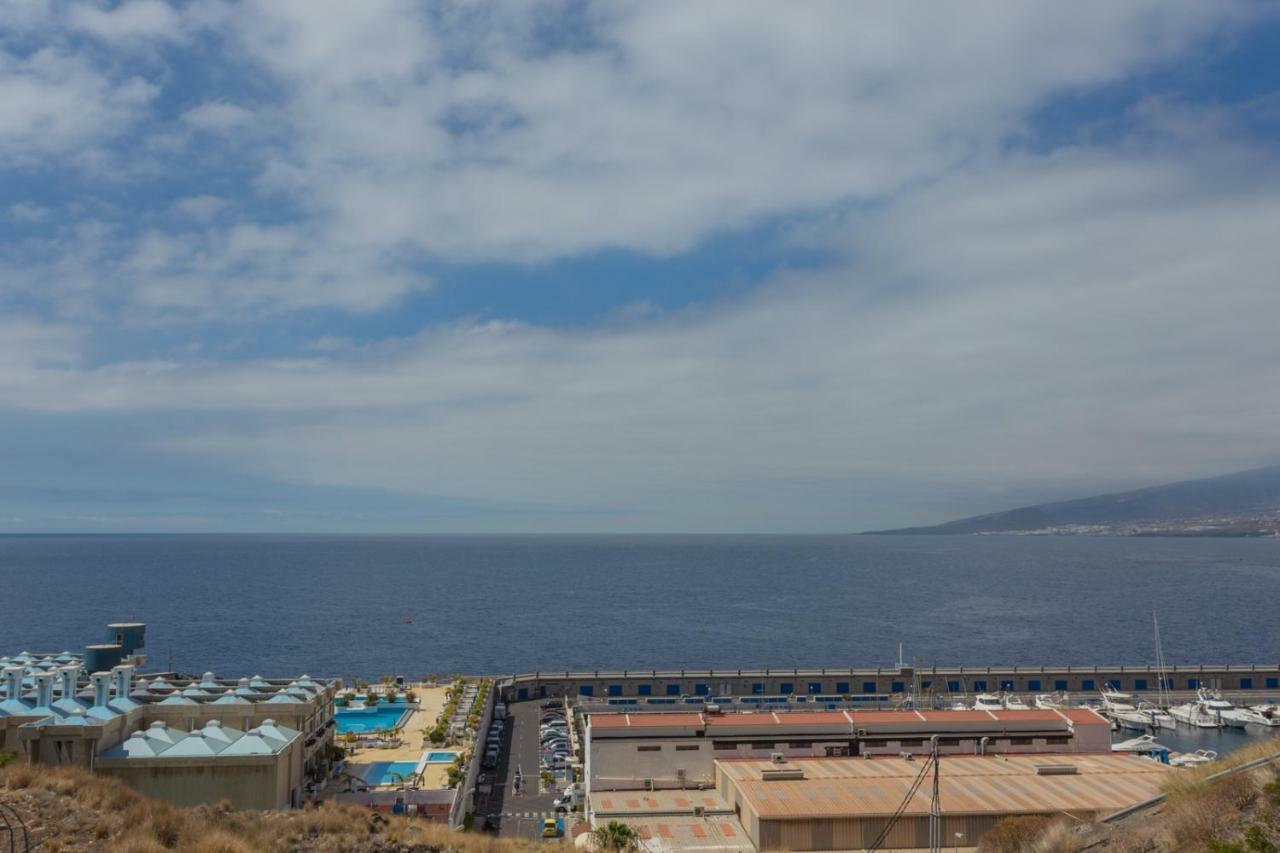 Apartment Entero Con Vistas Al Mar En *