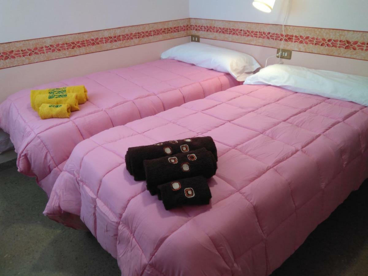 El Teular Apartment Baneres de Mariola