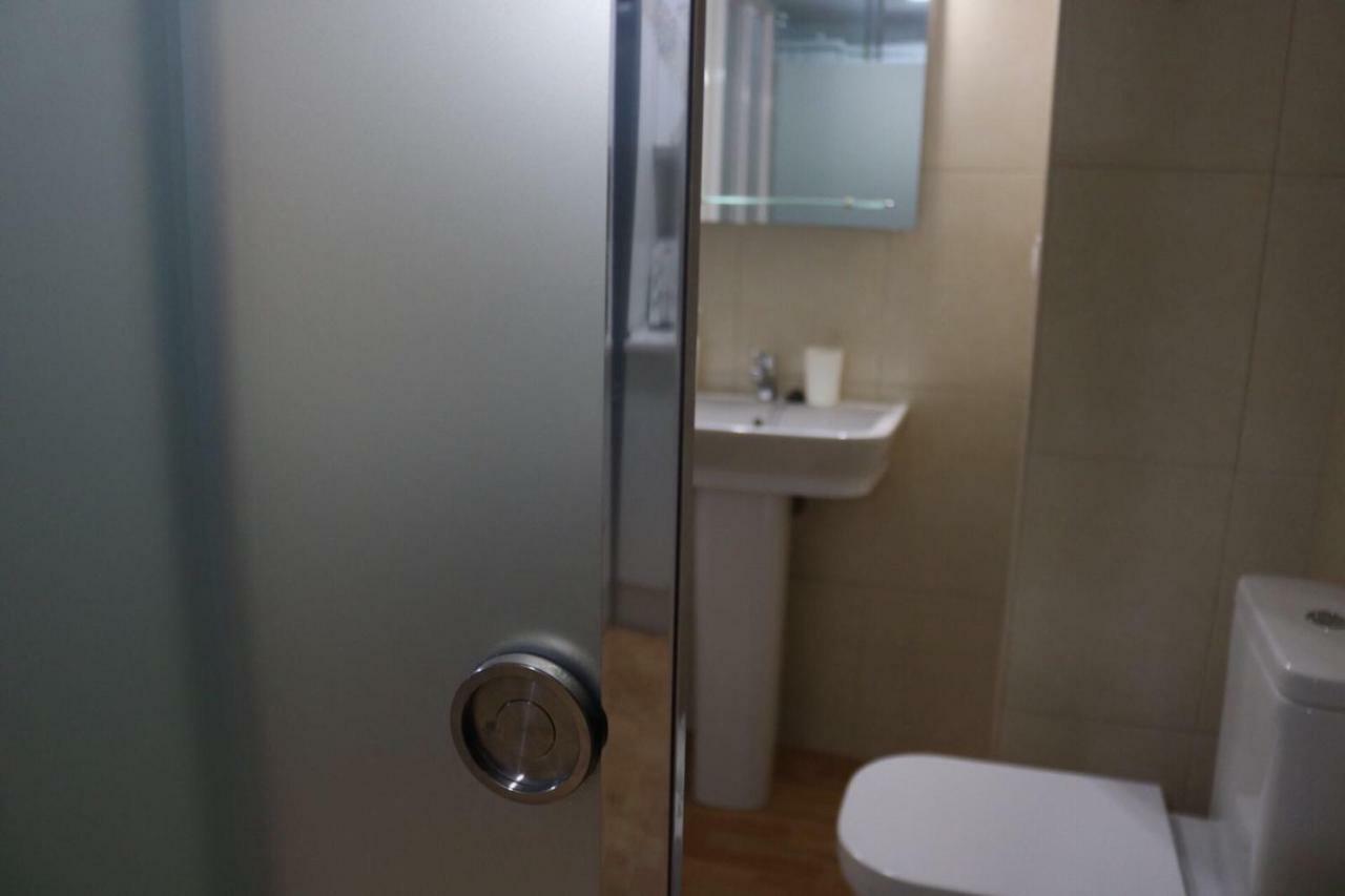 Apartment Vacacional Moderno Nucleo Cruz