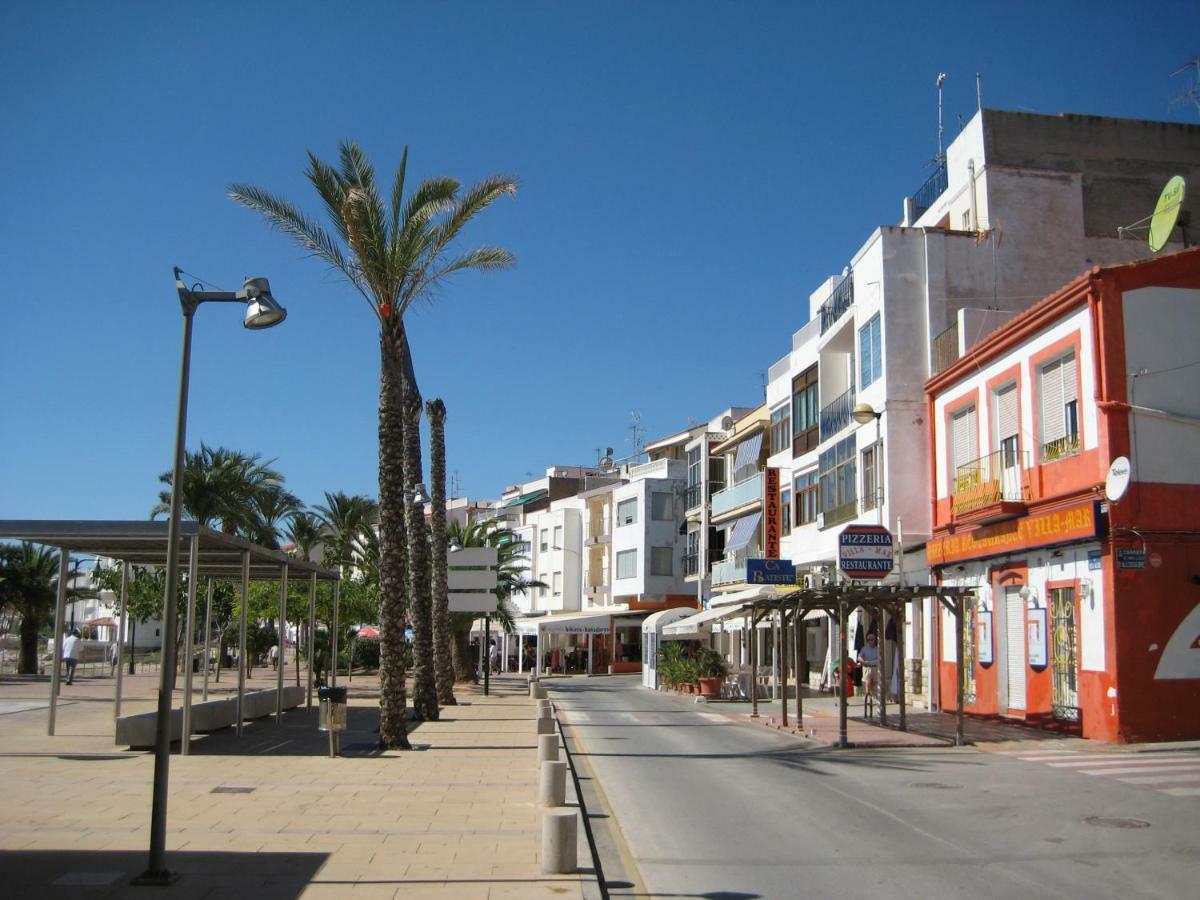 Apartamento Neptuno *