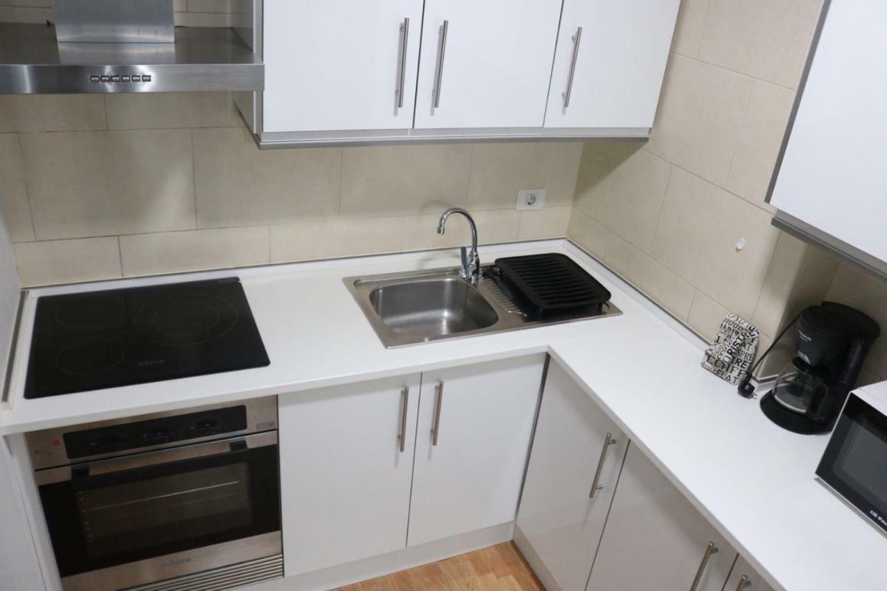 Apartment Vacacional Moderno Nucleo Cruz Santa Cruz de Tenerife