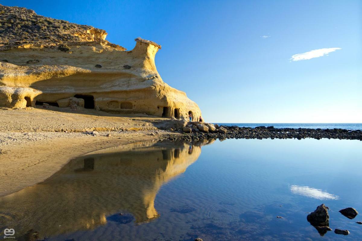 Calapanizo Un Paraíso Apartamento *