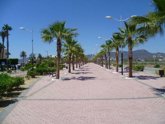 Calapanizo Un Paraíso Apartamento El Pozo del Esparto