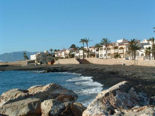 Calapanizo Un Paraíso Apartamento *