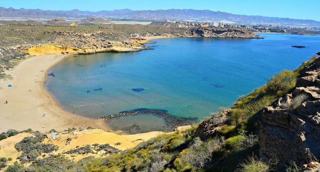 Apartamento Calapanizo Un Paraíso