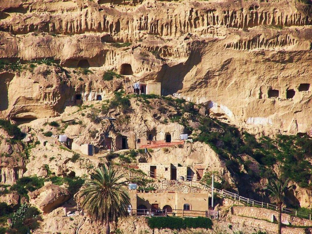 Calapanizo Un Paraíso El Pozo del Esparto