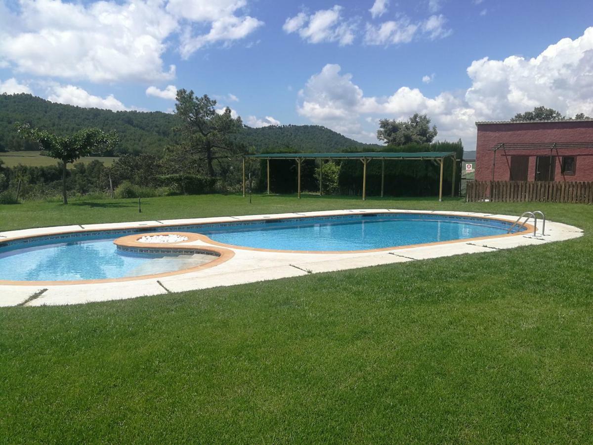 La Ribera Salada Camping Ogern