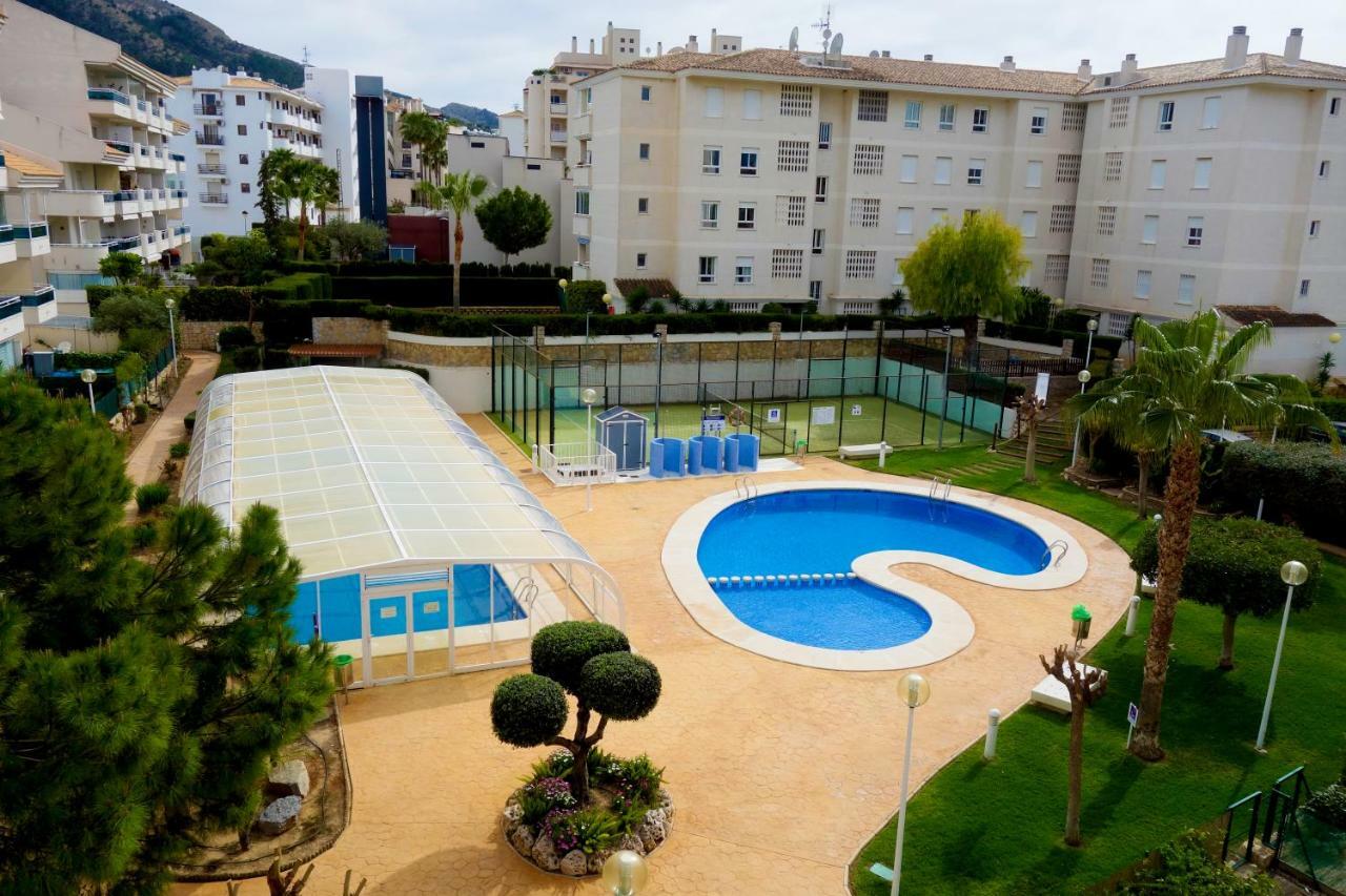 Estrella Ii El Albir
