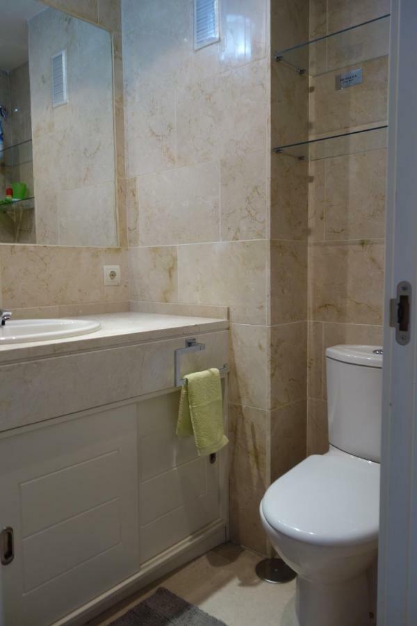 Estrella Ii Apartment El Albir