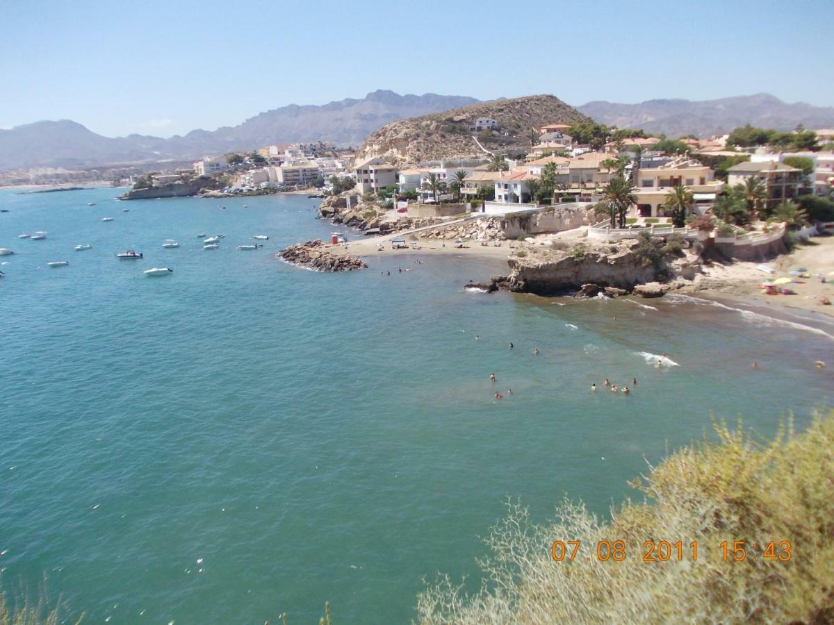 Calapanizo Un Paraíso Apartamento *