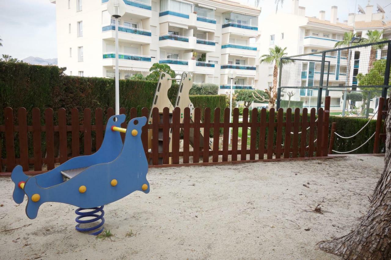 Estrella Ii El Albir
