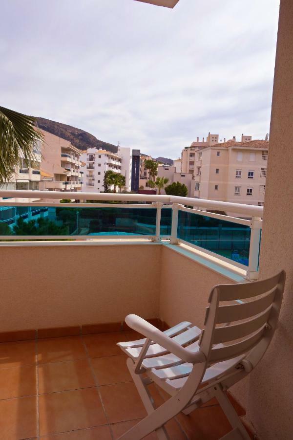 Estrella Ii El Albir