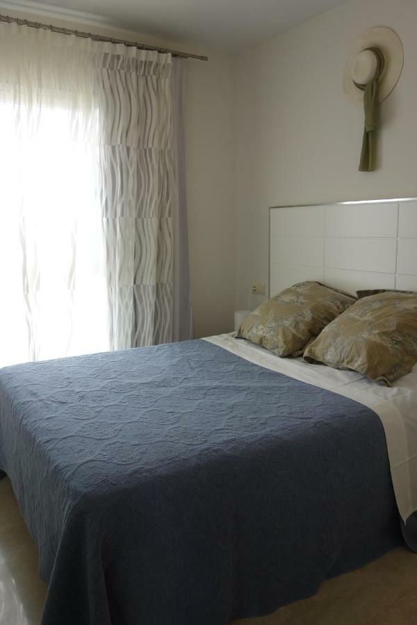 Estrella Ii Apartment El Albir
