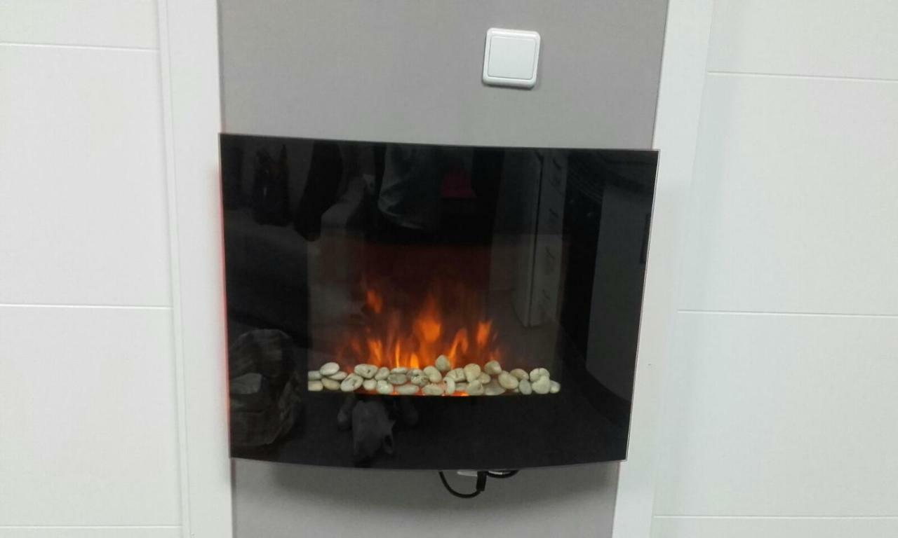Apartamento Apartamento Ebro *