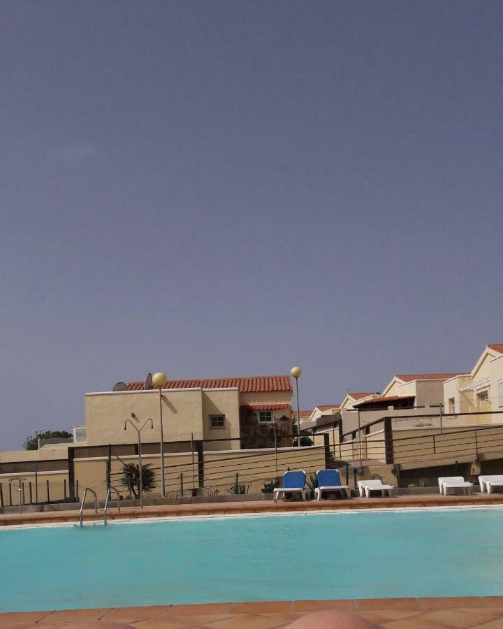Apartamento Caleta Deluxe Caleta de Fuste
