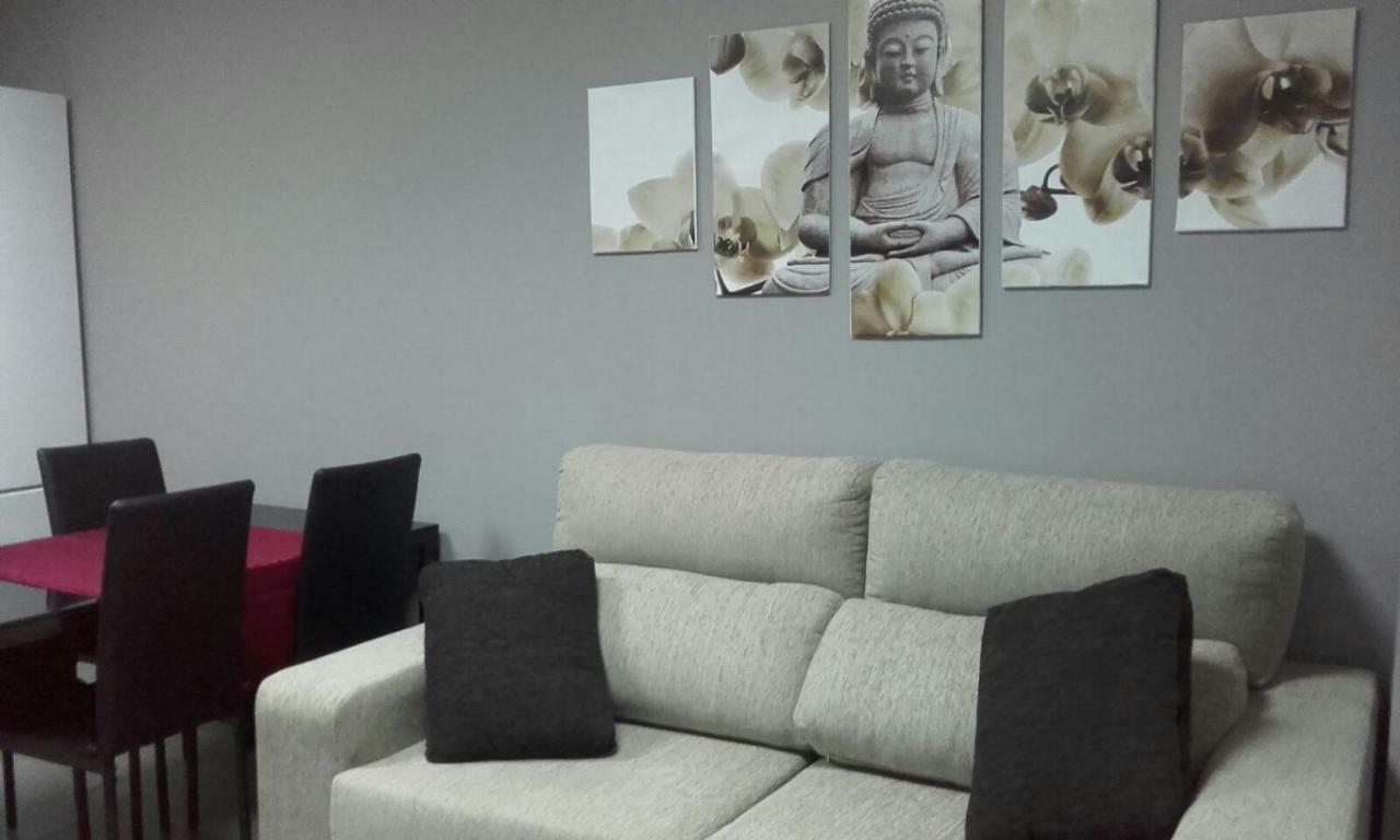 Apartamento Ebro Teruel