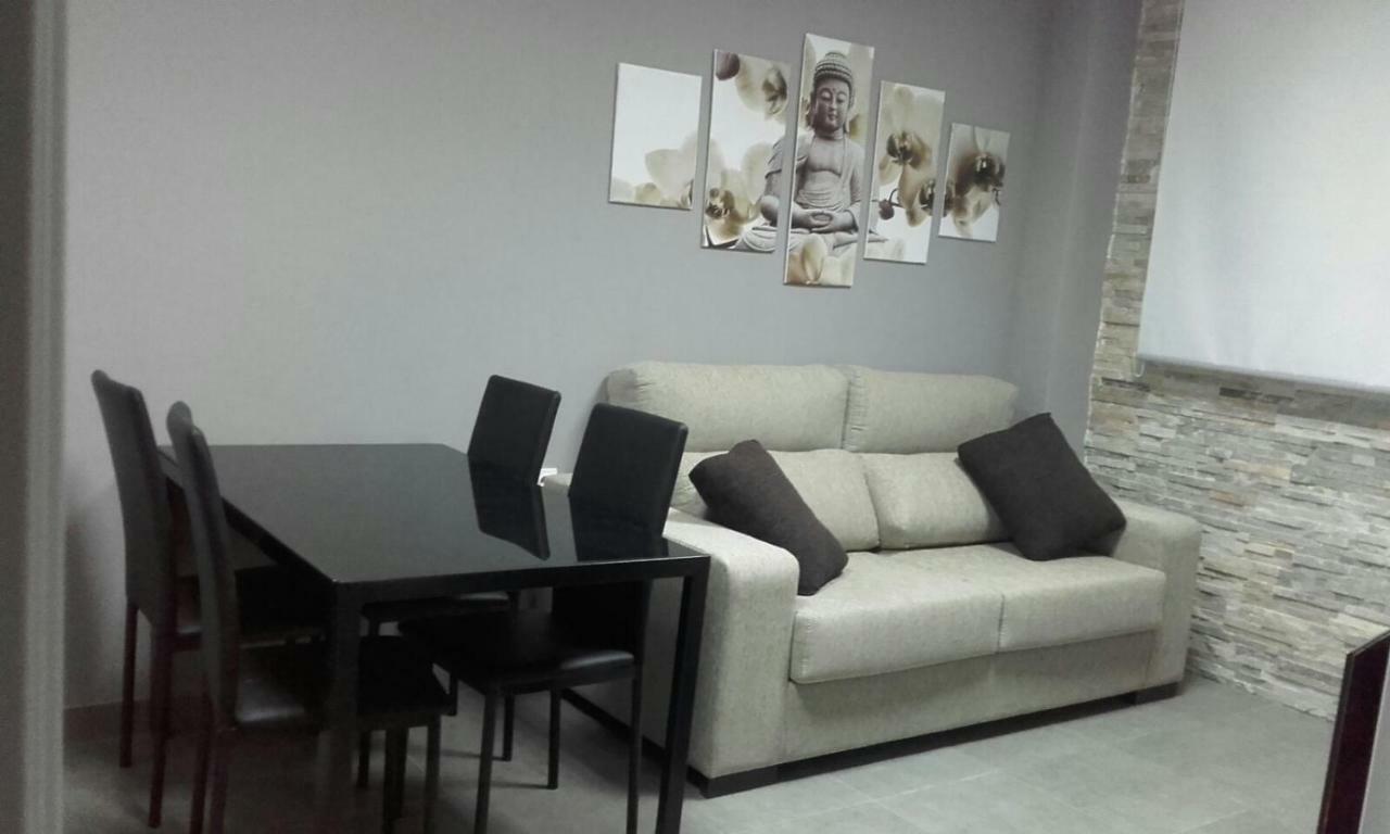 Apartamento Apartamento Ebro