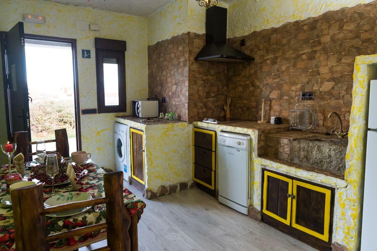 El Eden De Javier Casa rural